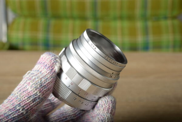 2025.8.13 新上架 Leica 50mm f1.4 v1 標準鏡頭 1788839