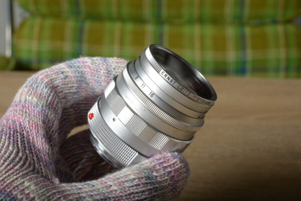 2025.8.13 新上架 Leica 50mm f1.4 v1 標準鏡頭 1788839