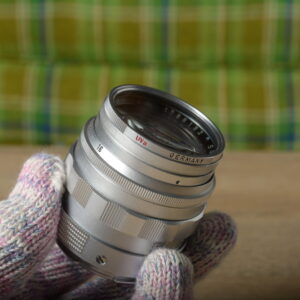 2025.8.13 新上架 Leica 50mm f1.4 V1標準鏡頭序號開頭17881