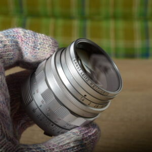 2025.8.13 新上架 Leica 50mm f1.4 V1標準鏡頭序號開頭17881