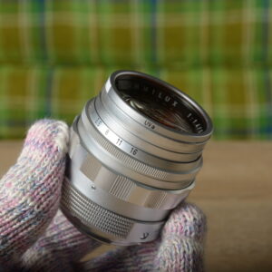 2025.8.13 新上架 Leica 50mm f1.4 v2 標準鏡頭 2072
