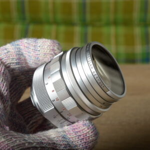 2025.8.13 新上架 Leica 50mm f1.4 v2 標準鏡頭 2072