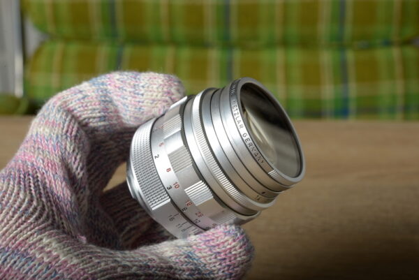 2025.8.13 新上架 Leica 50mm f1.4 v2 標準鏡頭 2072