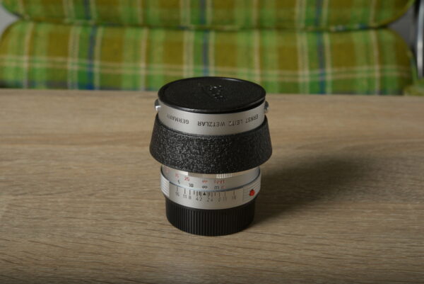 2025.8.13 新上架 Leica 50mm f1.4 v2 標準鏡頭 2072