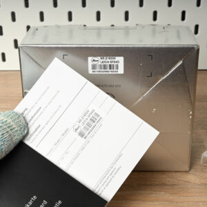 2026.2.12 新上架 Leica SF24D 閃光燈