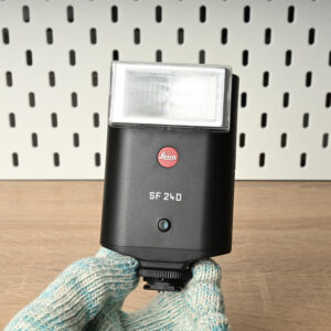 2026.2.12 新上架 Leica SF24D 閃光燈