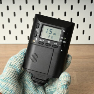 2026.2.12 新上架 Leica SF24D 閃光燈