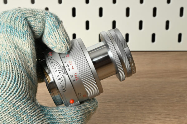 Leica 90mm f4 MACRO 微距鏡頭 + 近拍配件 - F.camera
